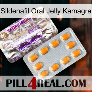 Sildenafil Oral Jelly Kamagra new12